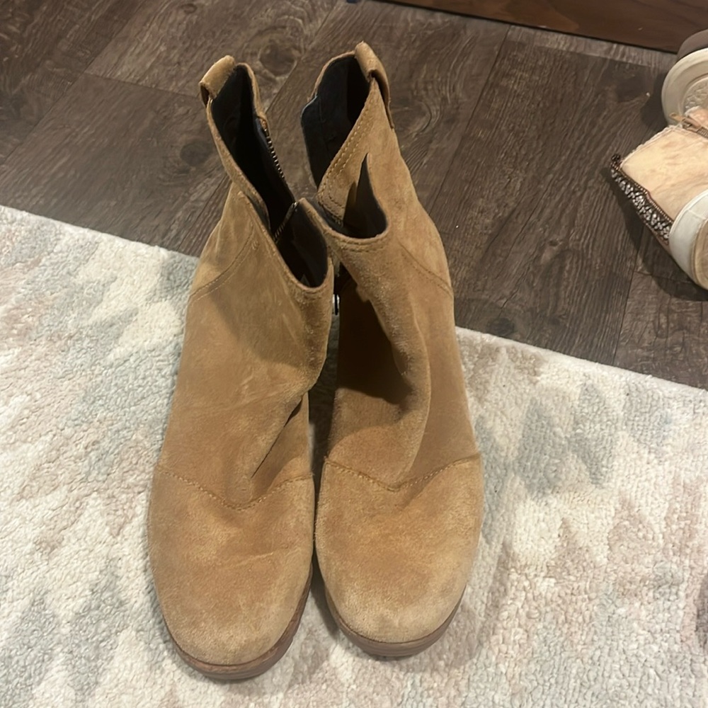 Sorel Boots